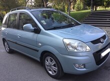 Hyundai Matrix, 2009 il