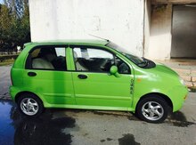 Chery QQ, 2006 il