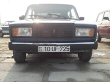 LADA (VAZ) 2107, 2007 il