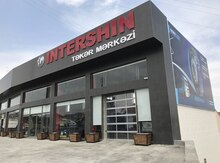 Şinlər 175/70 R13