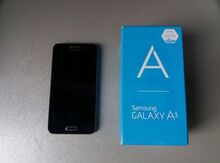 Samsung Galaxy A3 2015