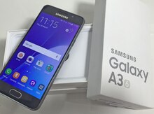 Samsung A3 2016