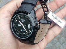"Tissot" qol saatı