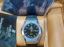 "Hublot" qol saatı