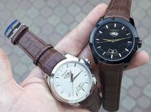 "Tissot" qol saatı