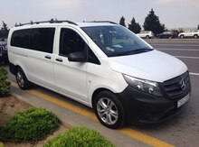 Transfer xidmətləri təklif olunur