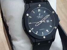 "Hublot" qol saatı