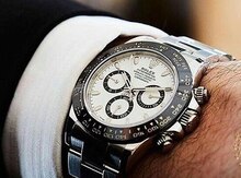 "Rolex" qol saatı