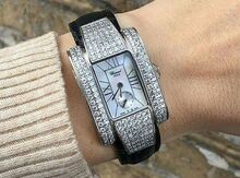 "Chopard" qol saatı