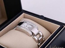 "Chopard" qol saatı