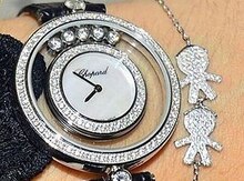 "Chopard" qol saatı