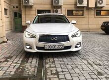 Infiniti Q50, 2014 il
