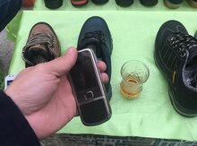Nokia 8800 carbon