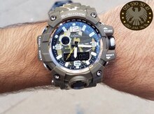 "Casio" qol saatı