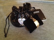 "Guess" qol saatı