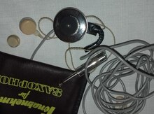 Piezo