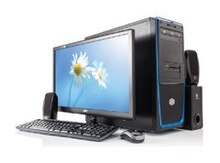Masaüstü kompüter "Core i3"