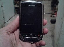 Blackberry Touch 8600