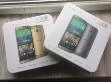 HTC One