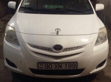 Toyota Yaris, 2006 il