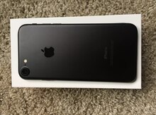 Apple İphone 7,32 GB Matte Black