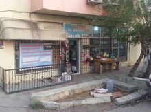 Mağaza, Yeni Yasamal qəs.
