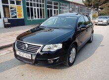 Volkswagen Passat, 2010 il