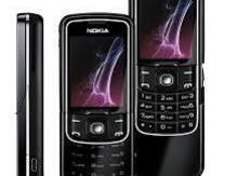 Nokia 8600