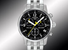 "Tissot R200" qol saatı