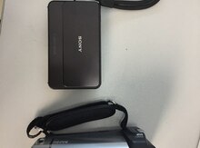 "Sony" Fotokamera