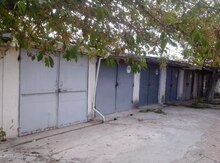 3 каменных гаража Хатаинский р.