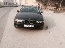 BMW 523, 1997 il