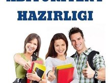 Abituriyent hazırlığı