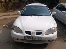 Hyundai Elantra, 1998 il