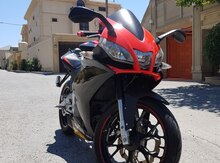Aprilla RS125, 2012 il