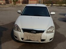 LADA (VAZ) Priora, 2013 il