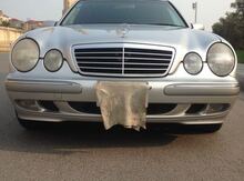 Mercedes E 240, 2000 il