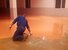 Beton işləri