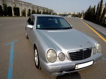 Mercedes E 200, 2000 il