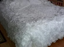 Yataq örtüyü