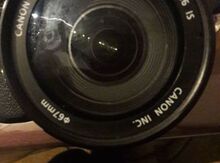Fotoaparat "Canon 7D"
