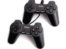Oyun pultu "İntex" Dual