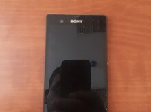 Sonu xperia