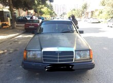 Mercedes E 200, 1987 il