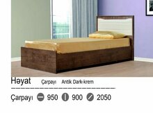 Çarpayı "Həyat"