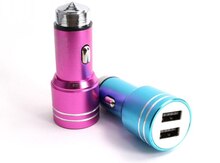 USB Car Charger