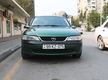 Opel Vectra, 1997 il