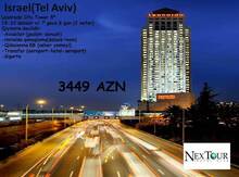 Tel aviv turu