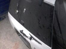 "İnfiniti QX4" ehtiyat hissəsi