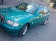 Mercedes C 180, 1999 il